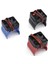 42MM Motor Soğutma Fanı Isı Emici Traxxas 1/10 E-Revo E-Maxx Summit Arrma 1/8 Kraton Talion Typhon Rc Araba,1 (Yurt Dışından) 5
