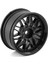 Adet 1.9 Inç Plastik 52MM Tekerlek Göbeği Jant Rc Araba Için 1/10 On-Road Drift Traxxas Hpı Kyosho Redcat Sakura Hsp, Beyaz (Yurt Dışından) 3