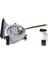 Mamibot EXVAC660 EXVAC680S Robot Süpürge Aksesuarları Için Üçüncü Dişli Emme Fan Motoru (Yurt Dışından) 4