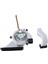 Mamibot EXVAC660 EXVAC680S Robot Süpürge Aksesuarları Için Üçüncü Dişli Emme Fan Motoru (Yurt Dışından) 5
