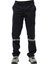 Softshell Su ve Rüzgar Geçirmez Içi Kapitoneli Reflektörlü Iş Pantolonu 5 Cep 1