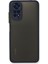 Xiaomi Redmi Note 11 Pro Kılıf Montreal Silikon Kapak - Lacivert 300099 1
