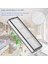 10 Adet Yedek Parça Kiti Xiaomi Dreame W10/W10 Pro Robotlu Süpürge Yıkanabilir Hepa Filtre Yan Fırça Paspas Bezi (Yurt Dışından) 3