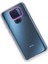 Xiaomi Redmi Note 9 Kılıf Dora Kapak - Lila 300099 3