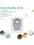 12 Adet Xiaomi Roborock P10/Q Revo Robotlu Süpürge Aksesuarları Toz Torbası Çöp Toz Torbası Yedek Parçalar (Yurt Dışından) 4