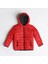 Kids 321510 Erkek Çocuk Kapşonlu Şişme Mont 5