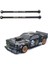2 Adet Metal Arkadan Çekişli Motosiklet Mili Köpek Kemiği 8539 Zd Racing Ex-07 EX07 1/7 Rc Araba Yükseltme Parçaları Yedek Aksesuarlar (Yurt Dışından) 2