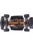 2 Adet Metal Arkadan Çekişli Motosiklet Mili Köpek Kemiği 8539 Zd Racing Ex-07 EX07 1/7 Rc Araba Yükseltme Parçaları Yedek Aksesuarlar (Yurt Dışından) 4
