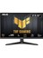 ASUS TUF GAMING VG249QL3A   23.8 HDR FAST IPS FREESYNC VE G-SYNC UYUMLU 1920x1080 1MS 180HZ DP HDMI MM VESA 3YIL ELMB,EYECARE, FLICKER-FREE,PIVOT,%99 Srgb Monitör 1