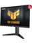 ASUS TUF GAMING VG249QL3A   23.8 HDR FAST IPS FREESYNC VE G-SYNC UYUMLU 1920x1080 1MS 180HZ DP HDMI MM VESA 3YIL ELMB,EYECARE, FLICKER-FREE,PIVOT,%99 Srgb Monitör 3