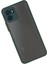 Vivo Y15S Kılıf Montreal Silikon Kapak - Yeşil 300099 2