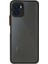 Vivo Y15S Kılıf Montreal Silikon Kapak - Siyah 300099 1