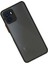 Vivo Y15S Kılıf Montreal Silikon Kapak - Siyah 300099 2