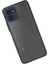Vivo Y15S Kılıf Montreal Silikon Kapak - Lacivert 300099 2
