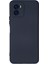 Vivo Y15S Kılıf Nano Içi Kadife Silikon - Lacivert 300099 1
