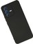 Vivo V23 5g Kılıf Nano Içi Kadife Silikon - Siyah 300099 2