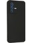Vivo V23 5g Kılıf Nano Içi Kadife Silikon - Siyah 300099 3