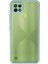 Realme C21 Kılıf Montreal Silikon Kapak - Turkuaz 300099 1