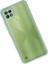 Realme C21 Kılıf Montreal Silikon Kapak - Turkuaz 300099 2