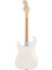 Sonic Stratocaster Hard Tail Akçaağaç Klavye Wpg Arctic White Elektro Gitar 2