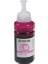 Prıntpen Epson T673 (C13T67364A) Light Magenta Mürekkep (70ML./SISE) 1