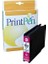 Prıntpen Epson T9083 (C13T908340) Magenta (4k) 1