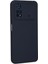 Xiaomi Poco M4 Pro 4g Kılıf Nano Içi Kadife Silikon - Lacivert 300099 3