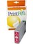 Prıntpen Epson T79XL (C13T79034010) Magenta Yüksek Kapasite (25,0ml-2k) 1