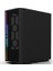 Bıtfenıx 1200W 80+ Gold Apollo APL-300-KKGXP-4F Gaming Mid-Tower Pc Kasası 4x Rgb Fanlı 4