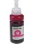 Prıntpen Epson T673 (C13T67334A) Magenta Mürekkep (70ML./SISE) 1