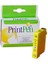 Prıntpen Epson 34XL (C13T34744010) Yellow (10.8ml) 1