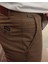 Erkek, Slim-Fit, Esnek Kumaş, Yıkamalı, Old Money Culture, Pantolon 24INP277 5