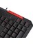 KM-6825 Multimedia Klavye + Mouse Set Logitech Klavye Pad + Logitech Mouse Pad Gaming Set 5