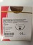 4.0 Emilebilir Cerrahi Iplik 18MM1/2 Yuvarlak Iğne 1 Paket (12 Adet. ) 2