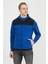 Technical Zip Through Hoodie Erkek Fermuarlı Sweatshirt 1