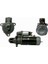 Marş Motoru Bosch 24V.SCANIA124/164/T144 STR8037 1