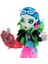 Monster High Skulltimate Secrets Series 3 Neon Frights Ghoulıa 2