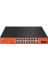 Wı-Tek 16PORT 197W Full Poe WI-PS318GFH Gıgabıt 2x Sfp Yönetilemez Switch 1