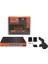 Wı-Tek 16PORT 197W Full Poe WI-PS318GFH Gıgabıt 2x Sfp Yönetilemez Switch 4
