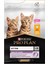 Kitten Original Tavuklu Yavru Kedi Maması - 10 kg 3