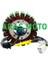 Suzuki Gw 250 Inazuma 250 Sargı Statör Manyetolu Oem - Arasmoto 1