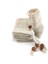 Zhaowen Shop 1 Adet Sabun Torbası Tarzı 1 Adet Peeling Sabun Poşetleri El Yapımı Sisal Sabun Torbaları Doğal Örgü Sabun Koruyucu Kılıf Tutucu Banyo Sabunu Tutucu (Yurt Dışından) 3