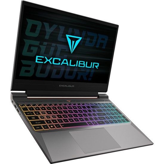 Casper Excalibur G870.1265-DFA0A-B Intel Core I7-12650H 32GB Fiyatı