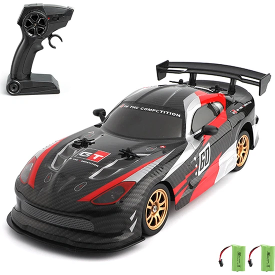 Beauty Life Uzaktan Kumanda Drift Araba 1/16 Uzaktan Kumanda Araba (Yurt Dışından)