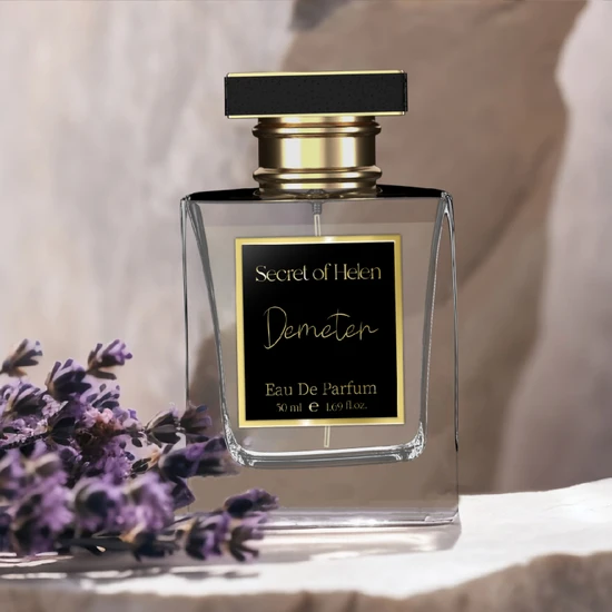 Secret Of Helen Demeter Edp 50 ml Kadın Parfüm