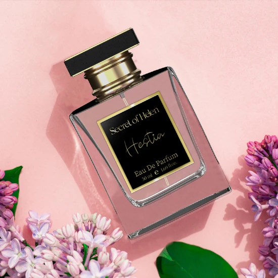 Secret Of Helen Hestia Edp 50 ml Kadın Parfüm