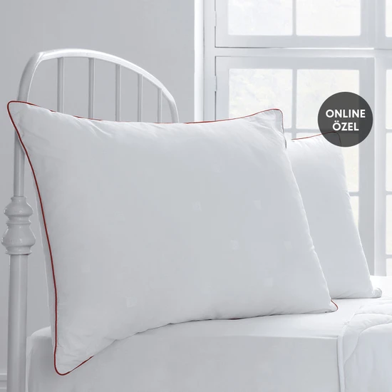Yataş Bedding DACRON® 95 Yastık 580 gr. (50x70 cm)