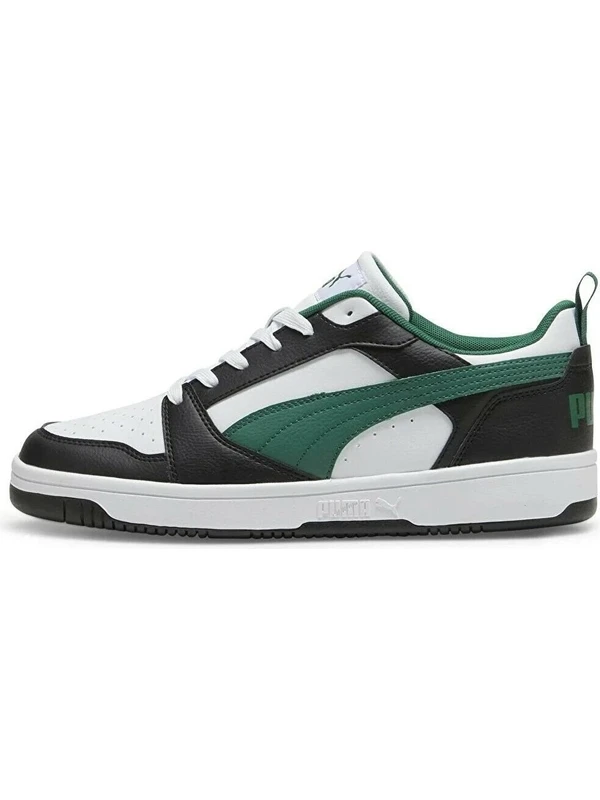 Puma Rebound v6 Low Erkek Spor Ayakkabı 39232823