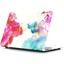 Macbook Pro Kılıf 15 inç A1707 A1990 ile Uyumlu Paint01NL 3