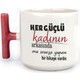 Seçili Renk Açık Gri - Beyaz